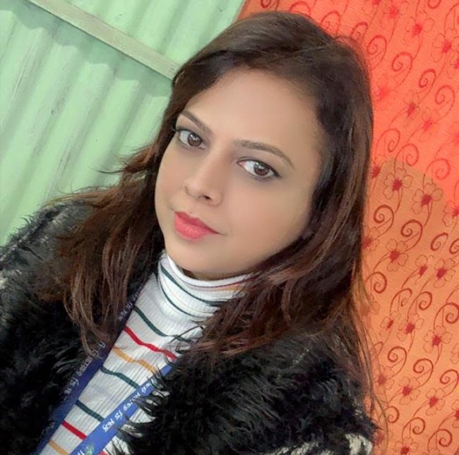 अनीता नथानी