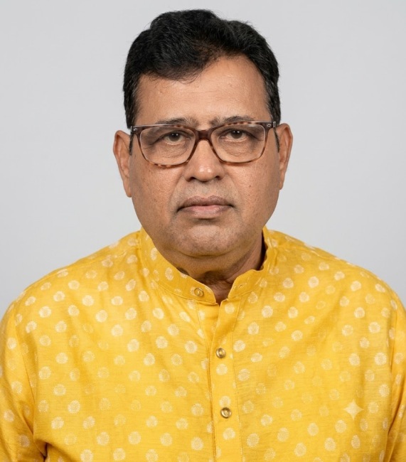 जय प्रकाश सारडा