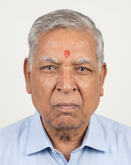 श्री महेश कुमार