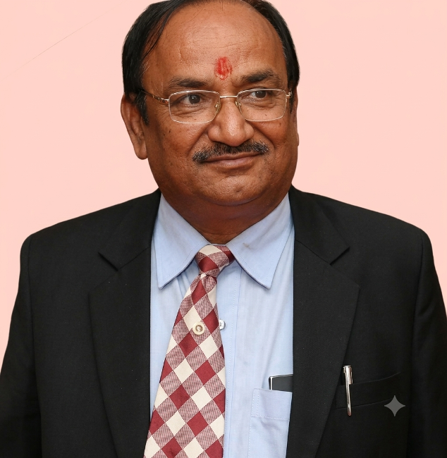 संतोष टाटिया
