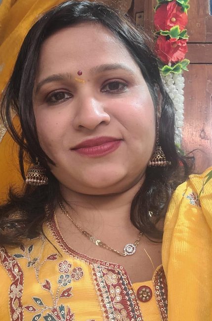 सुची गुप्ता